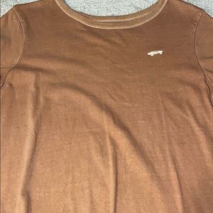 Vans tshirt